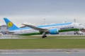 Boeing 787-8 Dreamliner